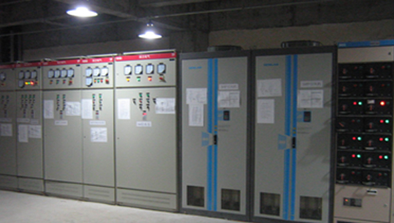 變頻器在垃圾焚燒發電廠的應用